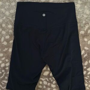 Lululemon align leggings - size 8